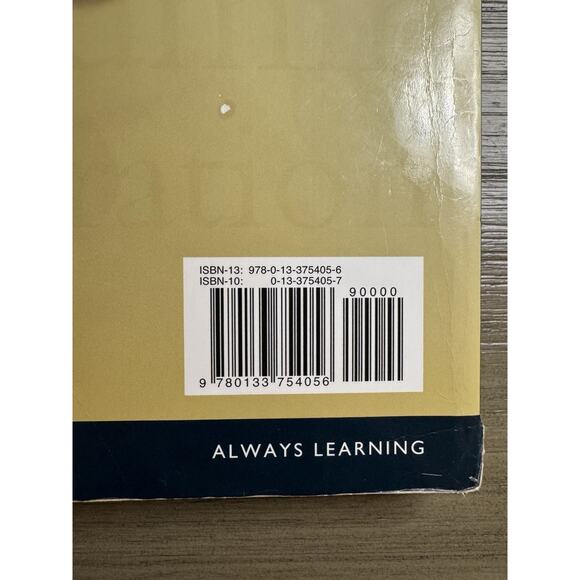 Police Administration: Structures Processes Behavior 9th Ed Charles Swanson - Picture 3 of 12